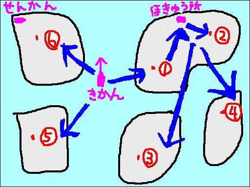 我ながらよくできた方